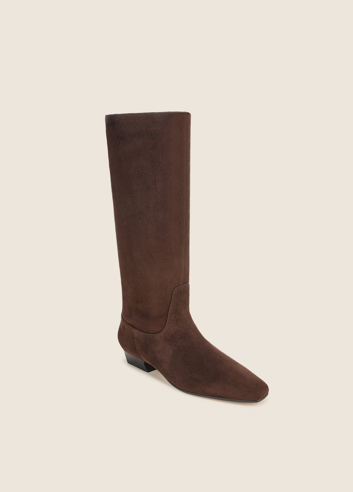 THE ADDISON TALL BOOT
