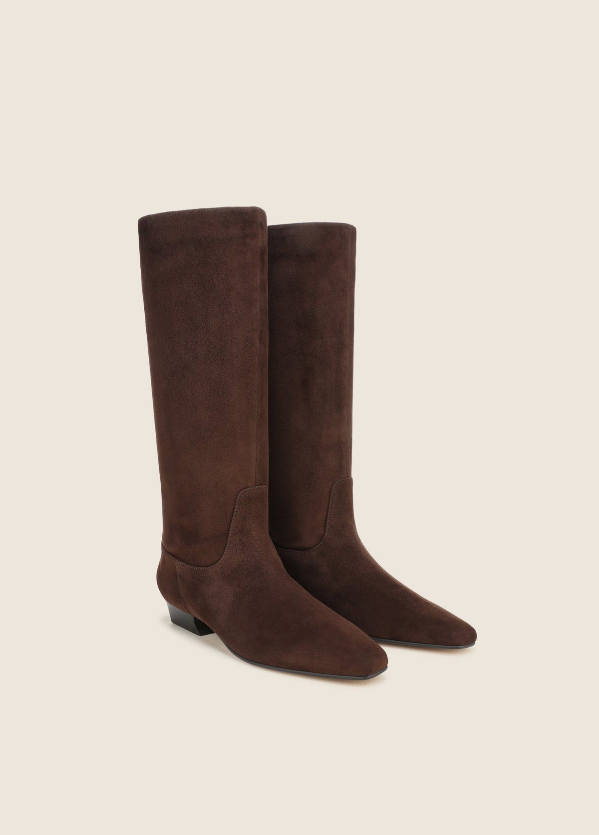 THE ADDISON TALL BOOT