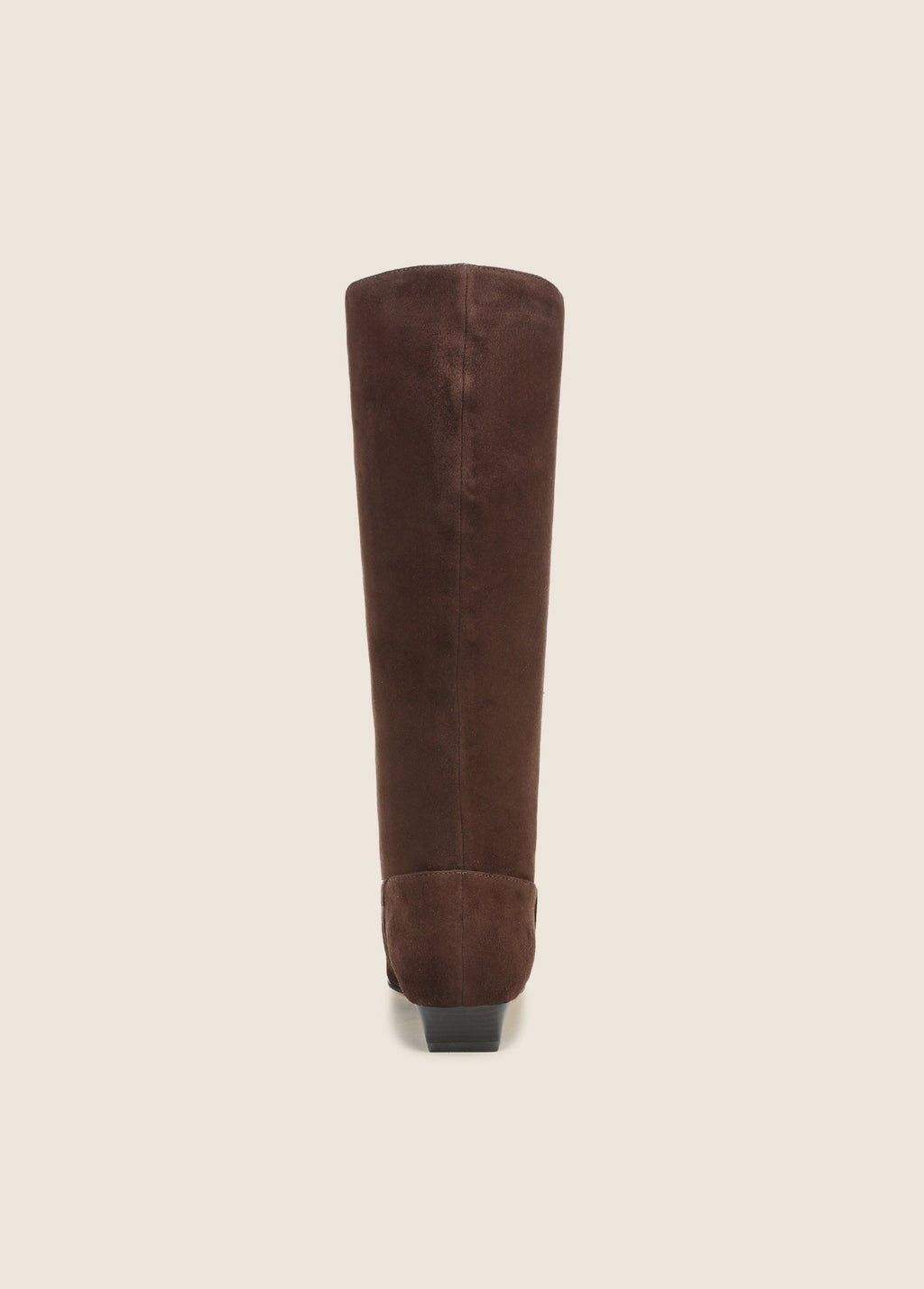 THE ADDISON TALL BOOT