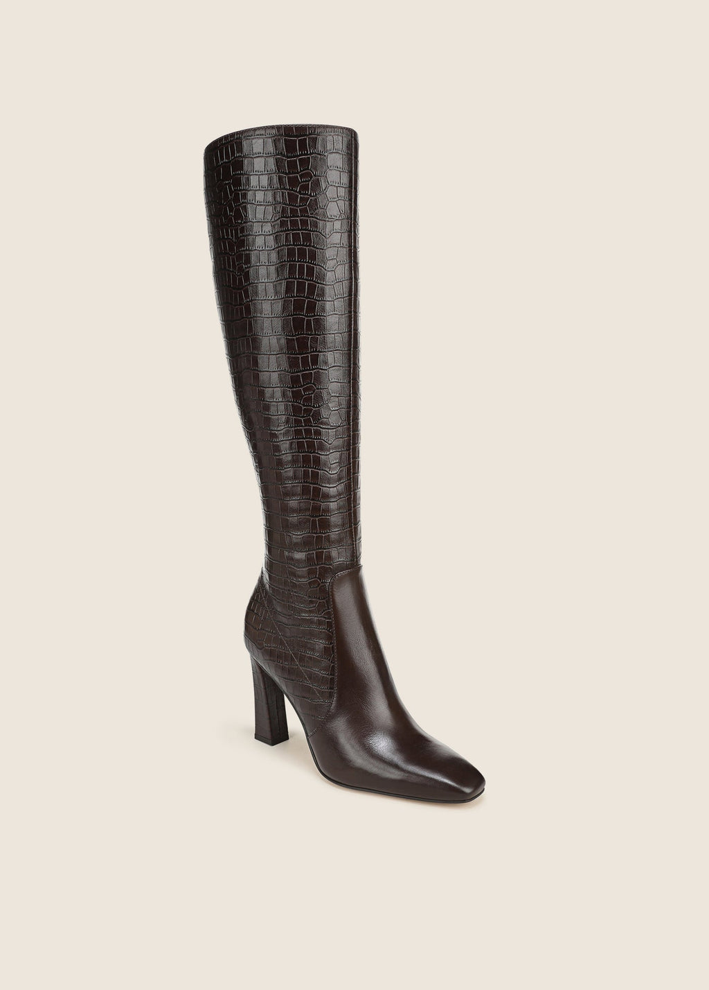 THE HADLEY KNEE HIGH BOOT
