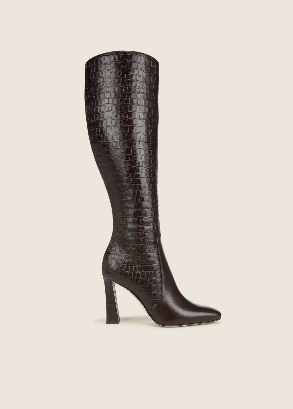 THE HADLEY KNEE HIGH BOOT