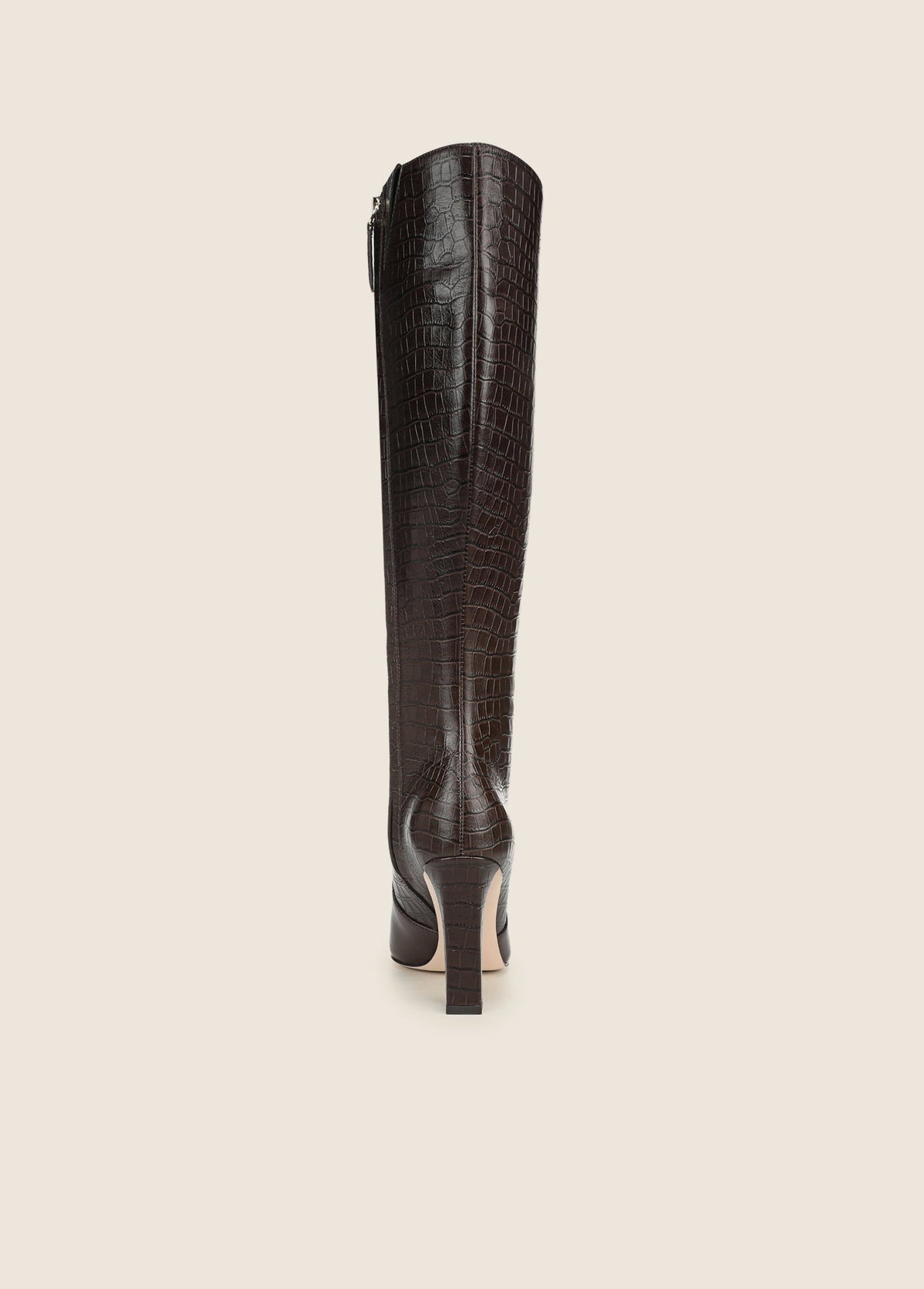 THE HADLEY KNEE HIGH BOOT