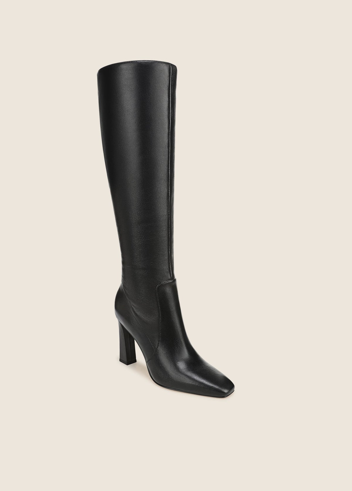 THE HADLEY KNEE HIGH BOOT