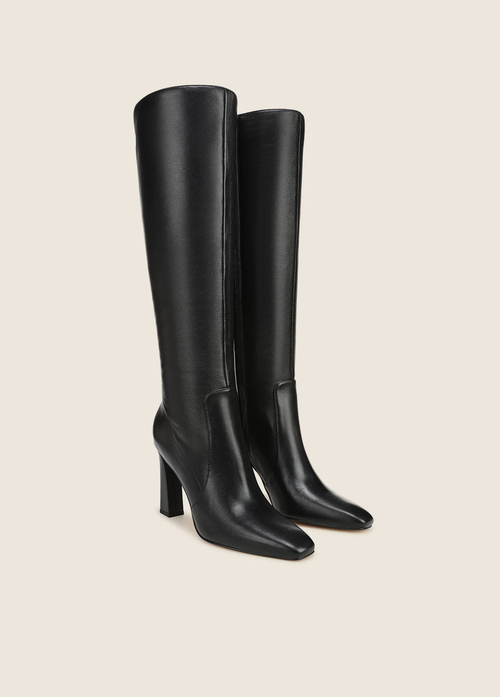 THE HADLEY KNEE HIGH BOOT