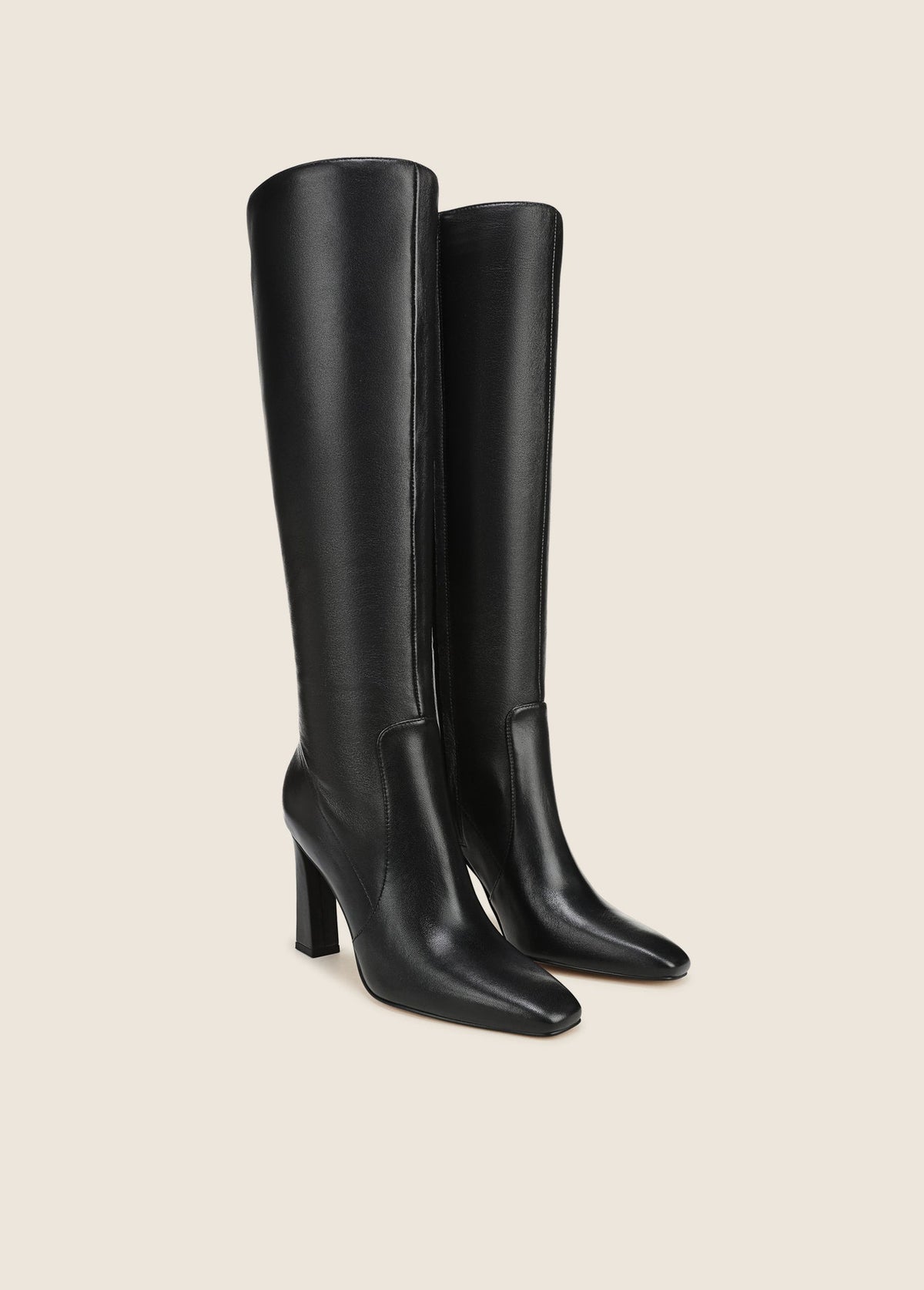 THE HADLEY KNEE HIGH BOOT