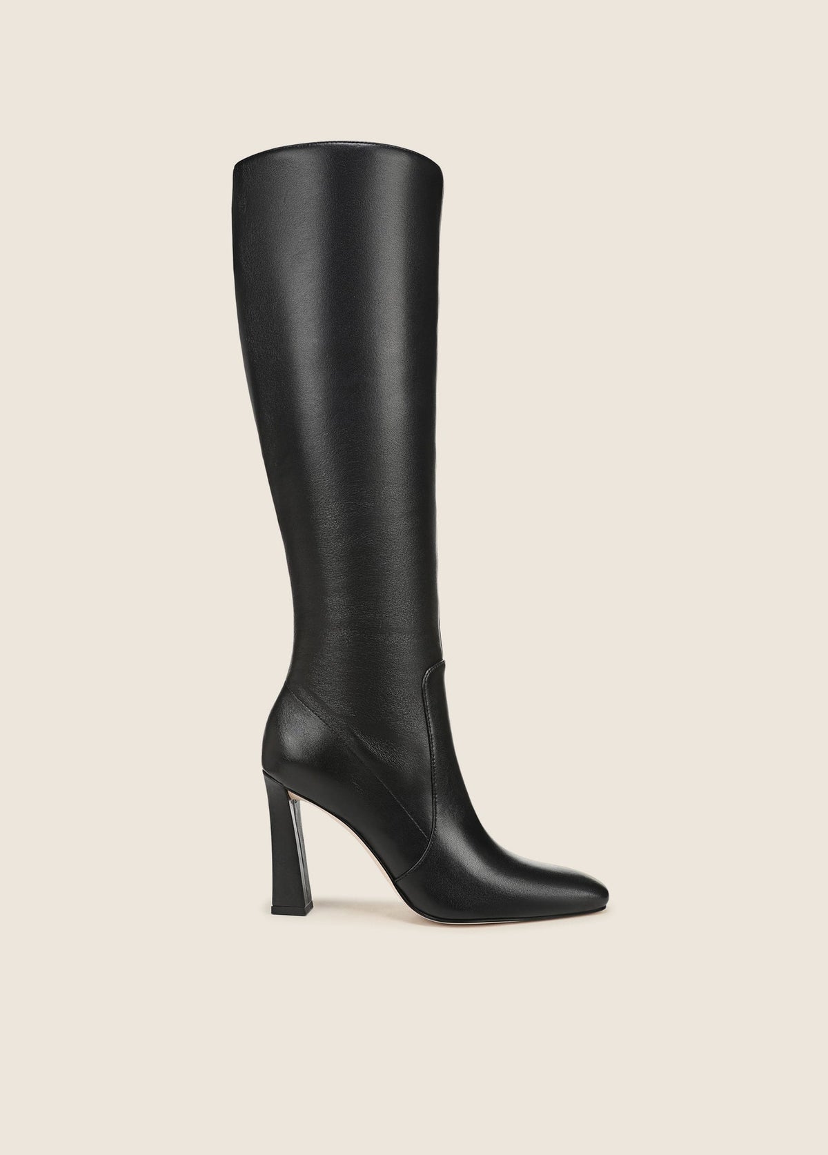 THE HADLEY KNEE HIGH BOOT