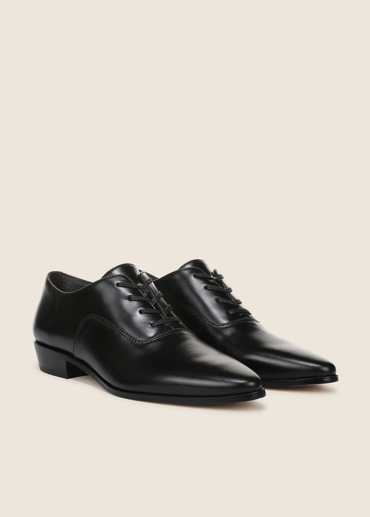 THE CALLIE OXFORD