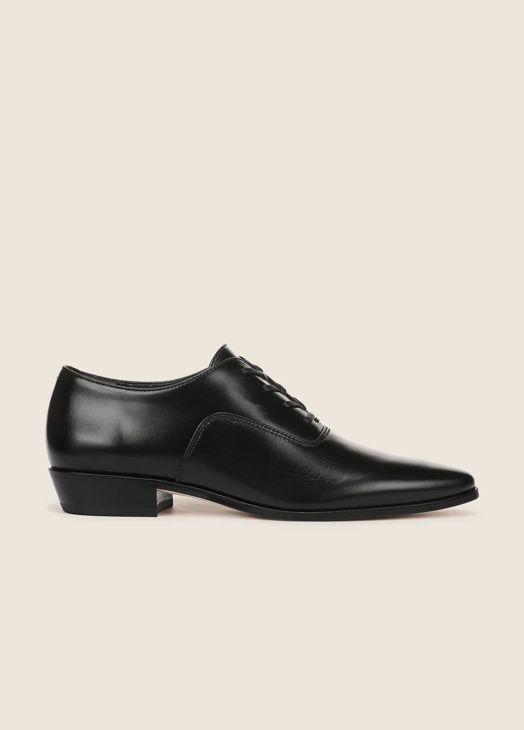 THE CALLIE OXFORD