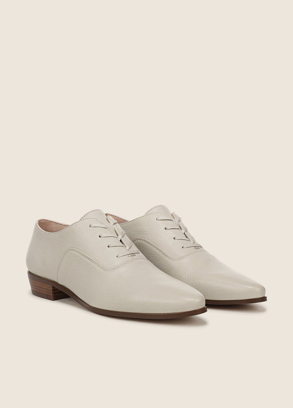 THE CALLIE OXFORD