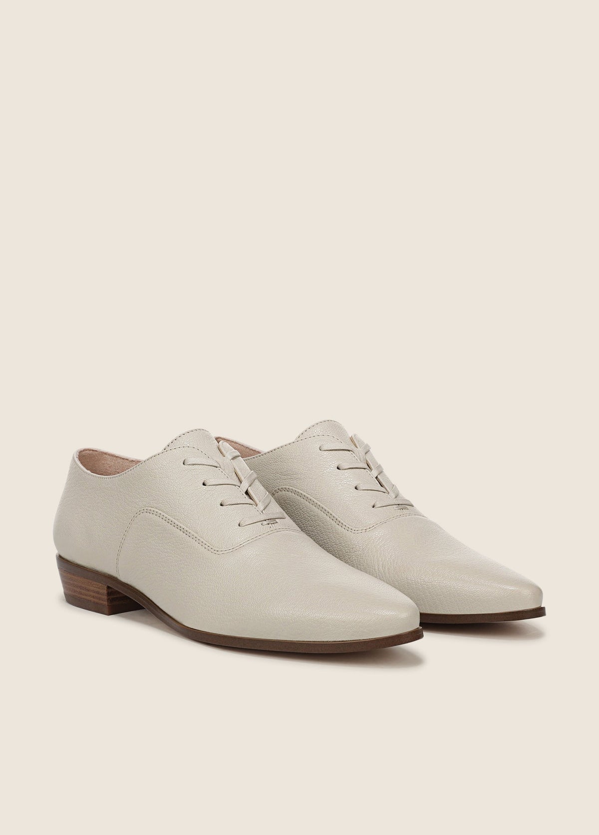 THE CALLIE OXFORD