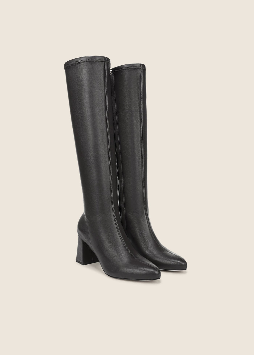 THE FAYE KNEE HIGH BOOT