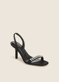 THE SELENA DRESS SANDAL