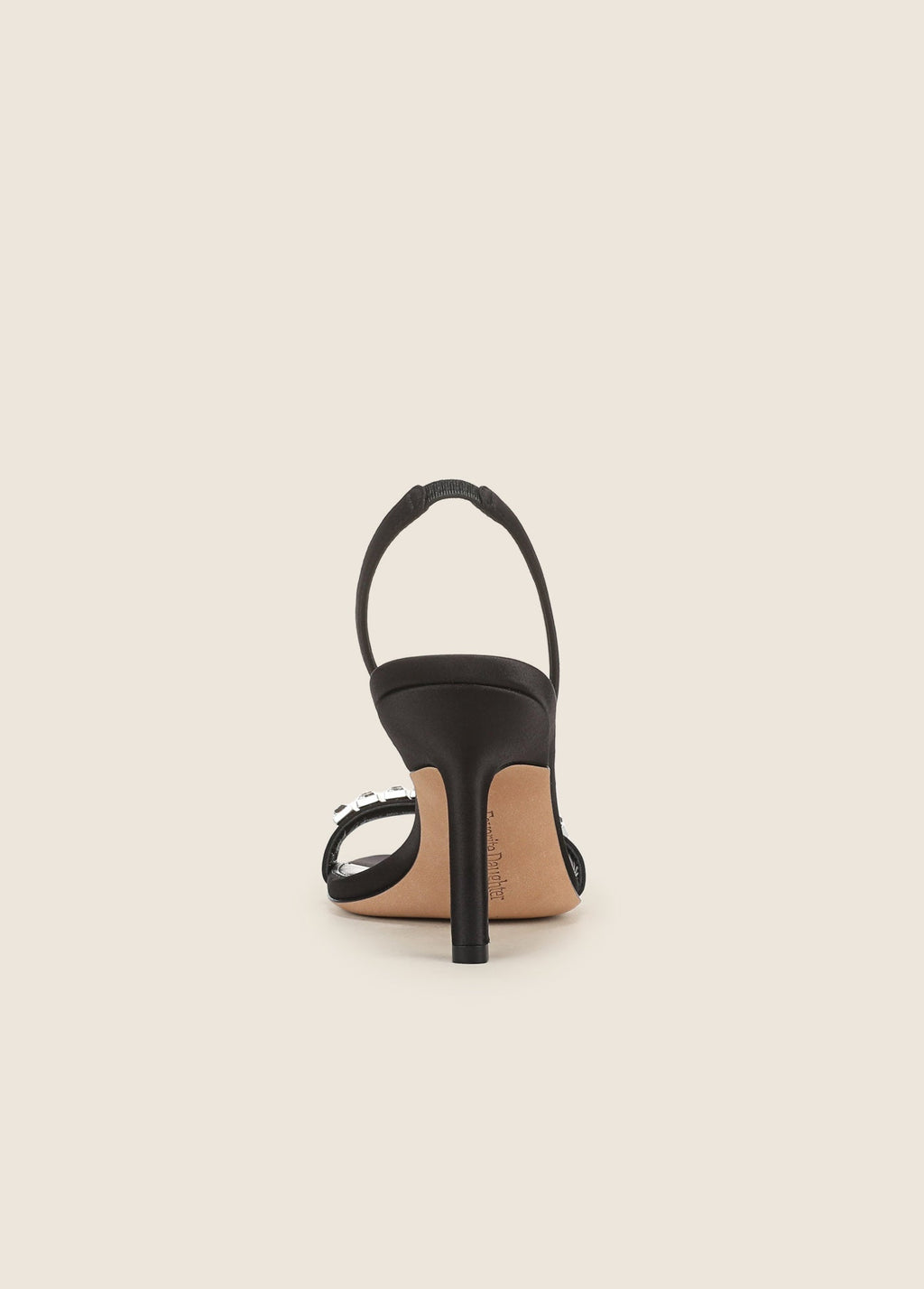 THE SELENA DRESS SANDAL