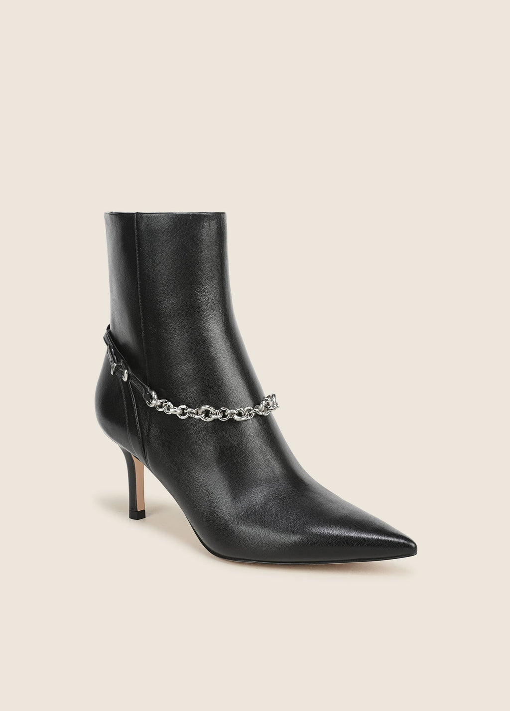 THE TATE BOOTIE