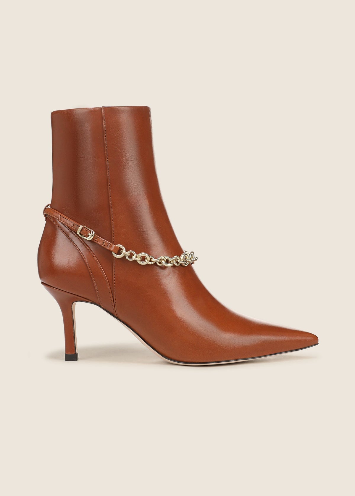 THE TATE BOOTIE