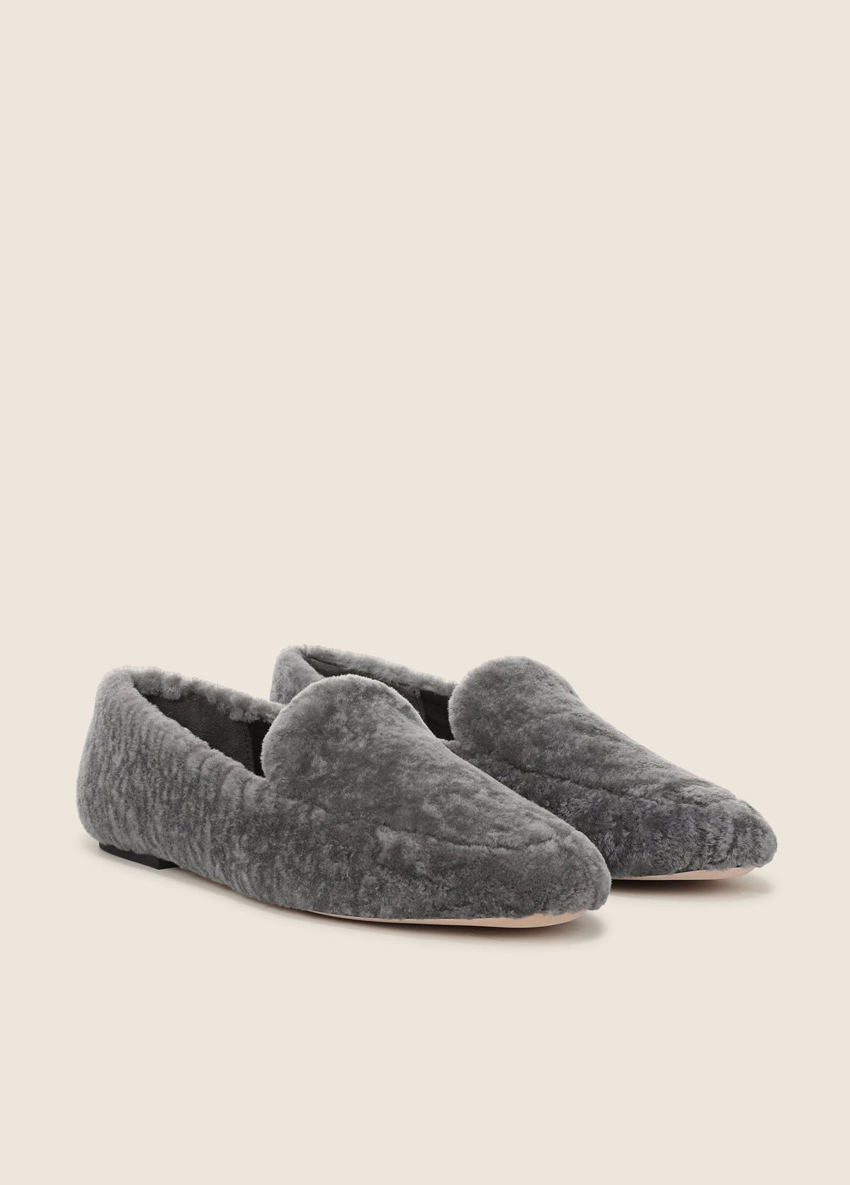 THE YVONNE LOAFER
