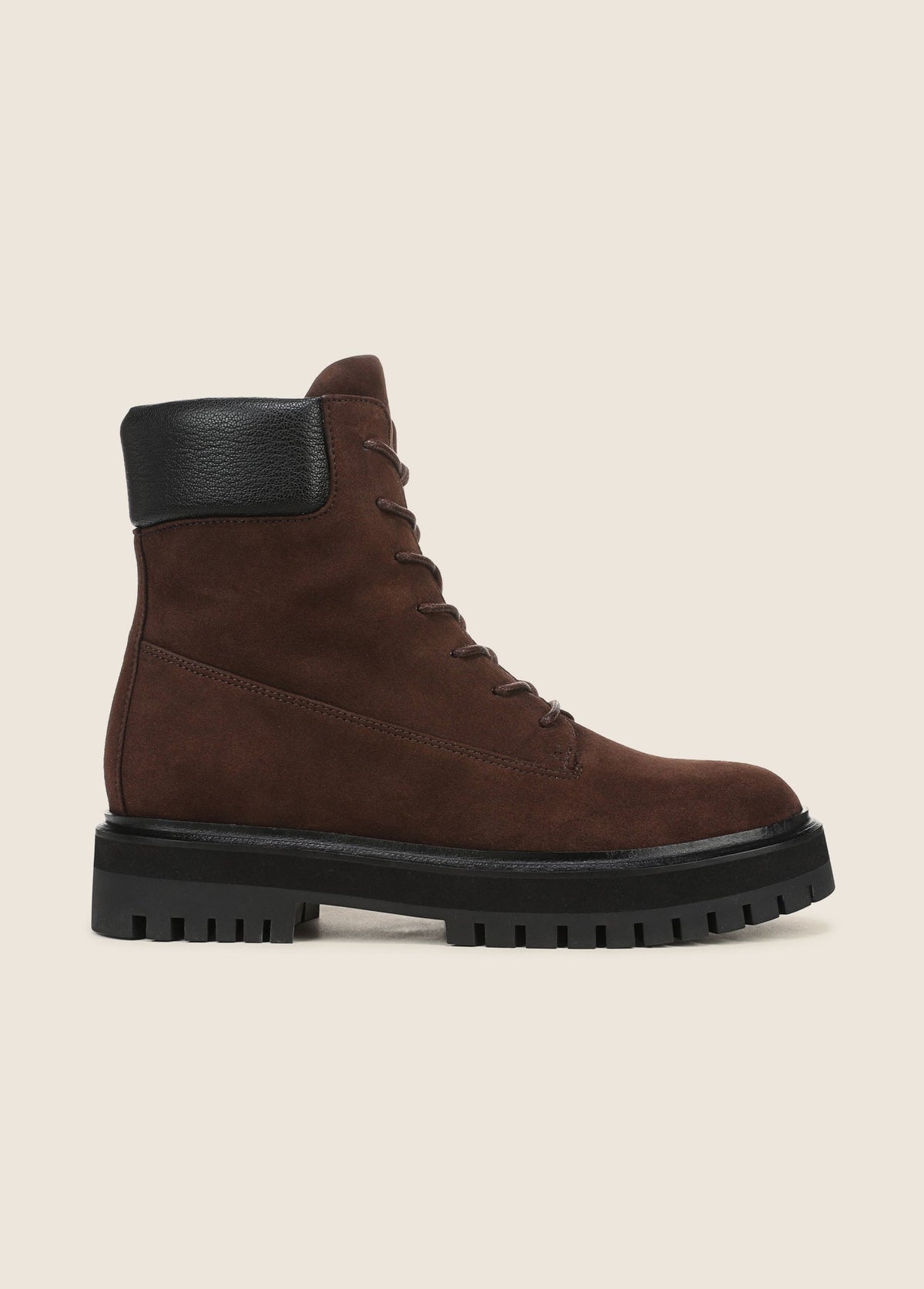 THE PARKER COMBAT BOOT