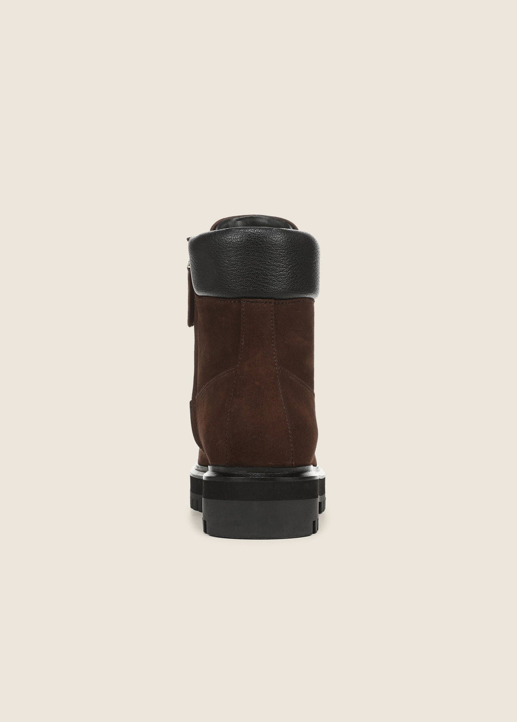 THE PARKER COMBAT BOOT